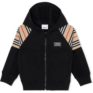 Burberry Hamilton Icon Sweatshirt